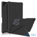 Чохол Galeo TPU Origami для Samsung Glalaxy Tab A7 Lite 8.7" SM-T220, SM-T225 Black — інтернет магазин All-Ok. фото 1